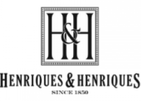 Logo Henriques Henriques 