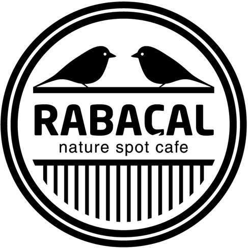 logo Rabaçal Nature Spot Café 