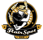 flair bar logo