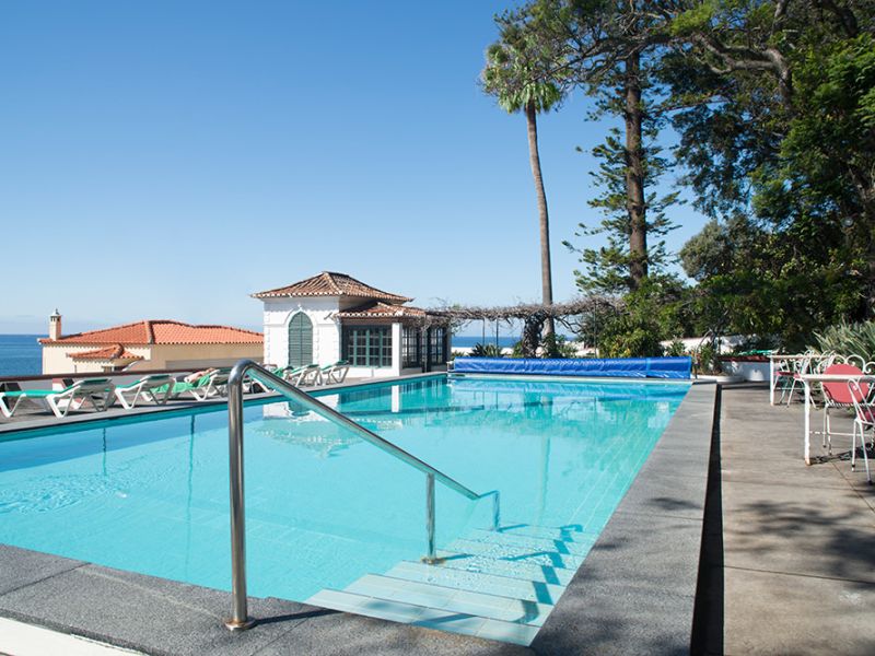 Hôtel Quinta Penha da França