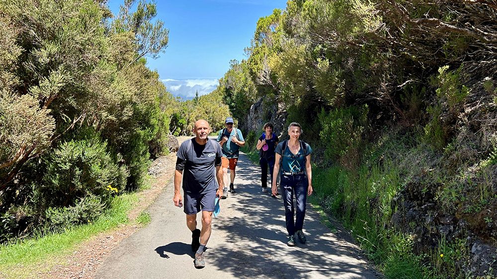 Commentaires couples Garnier et Ulrich - mai 2025