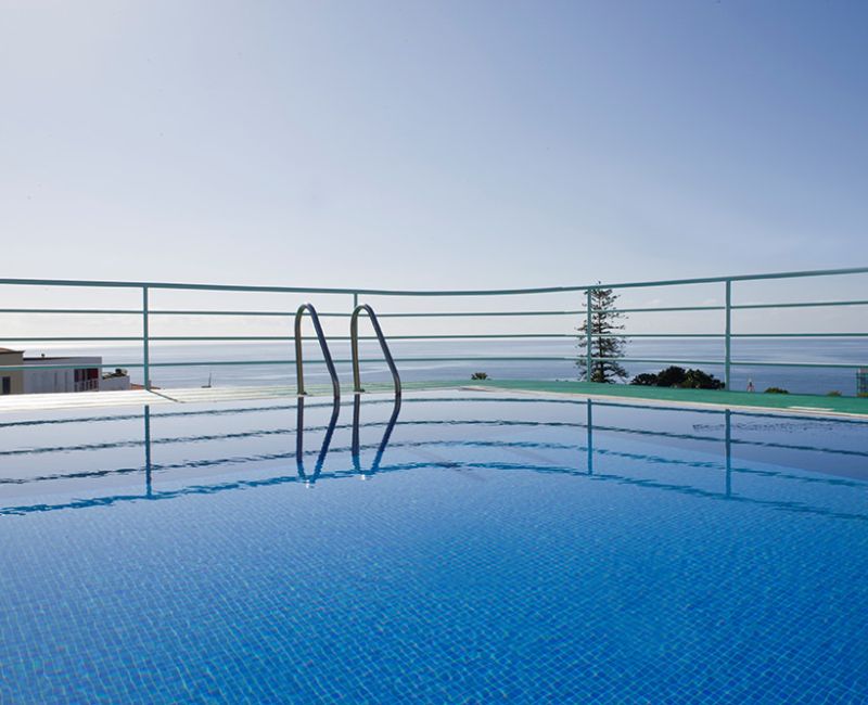 Aparthotel Imperatriz